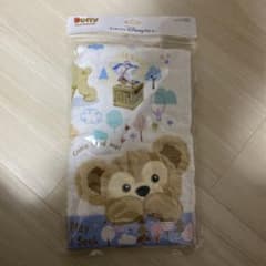 【値下げ】ディズニー タオルのサムネイル