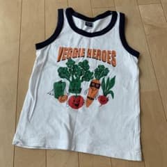 タンクトップのサムネイル