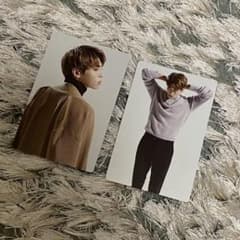 SHINee シーグリ トレカ ジョンヒョンのサムネイル