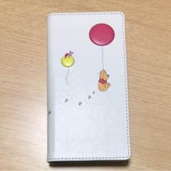 XperiaXZsディズニーケースのサムネイル