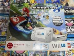 Wii ソフト & Wii U ソフト & Wii U本体 その他 Amazon | Wii U すぐに遊べる スポーツプレミアムセット | ゲーム機本体