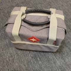 ベアボーンズリビング　ソフトクーラートレッカー　5.5L