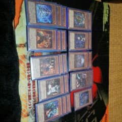 不知火デッキパーツのサムネイル