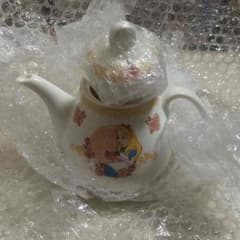 アリスティーポット☆値下げしました！のサムネイル