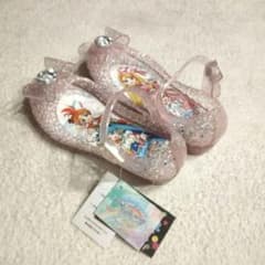 ひろがるスカイプリキュア　コマリョー　フラッシュシューズのサムネイル