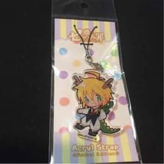 七つの大罪 アクリルストラップのサムネイル