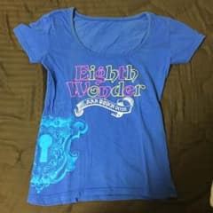 AAA エイスワンダー Tシャツ - メルカリ