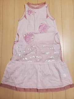 OLLEBOREBLA アルベロベロ　ロングワンピース★最終値下げのサムネイル