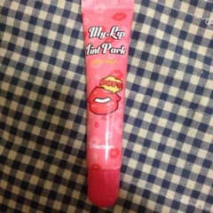 リップティントパック lip tint packのサムネイル