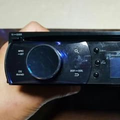 carrozzeria Pioneer DEH-P650のサムネイル