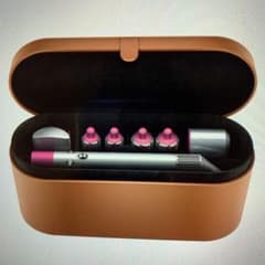 Dyson Airwrap Volume + Shape ダイソンのサムネイル