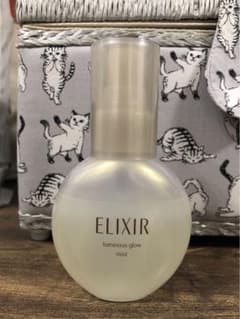つや玉ミスト エリクシール シュペリエル (80ml)のサムネイル