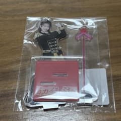 向井地美音　アクリルスタンドのサムネイル