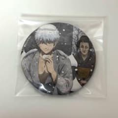 銀魂 キャラバッジコレクション かぶき町四天王篇 坂田銀時 お登勢