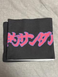 超⭐︎社会的サンダル　タオルのサムネイル