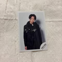 松村北斗 SixTONES ジュニア時代 公式写真 - メルカリ