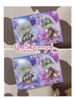 Fate/Grand Order　ちびきゅんキャラ　フィギュアのサムネイル