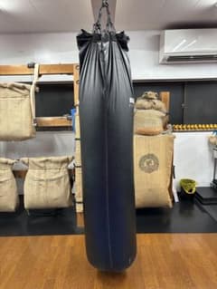 ビギン サンドバッグ ※京都市内引き取り限定、9月21日まで限定で出品し