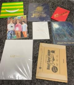 山田涼介 Hey!Say!JUMP パンフレット 写真集のサムネイル
