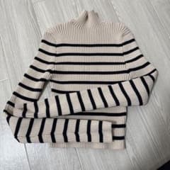 SHEIN タイトニット　XSのサムネイル
