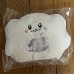 TRUZ ソム SOM たっとん ペンライト カバー TREASURE ドヨンのサムネイル