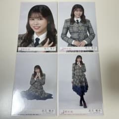 櫻坂46 生写真 コンプ 武元唯衣 m37754264032_1.jpg?1755701761