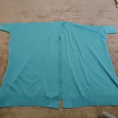 style zampa カーディガン