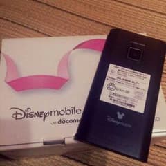 ディズニーモバイルのサムネイル