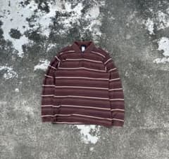 Patagonia brown polo shirtのサムネイル