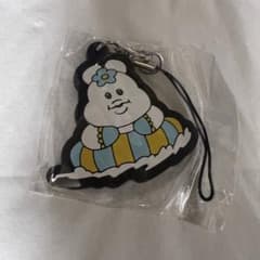 んぽちゃむ ガチャガチャ うきわのサムネイル