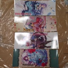 精霊幻想記 1-20巻 メロンブックス特典ブックカバー 小冊子セット 精霊幻想記 1-20巻 メロンブックス特典ブックカバー 小冊子セット
