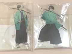 WIND BREAKER 空庭温泉 桜遥 蘇芳隼人 アクリルスタンド - メルカリ