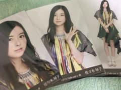 乃木坂46 生写真 佐々木琴子 ライブ衣装2 コンプのサムネイル