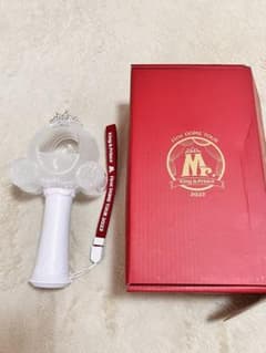 First DOME TOUR 2022 ～Mr.～ ペンライトのサムネイル
