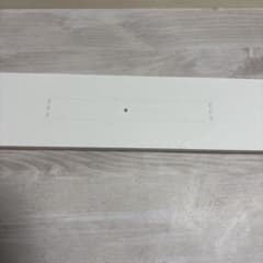 新品未使用　Apple純正 アップルウォッチ ホワイト スポーツバンド 45mmのサムネイル