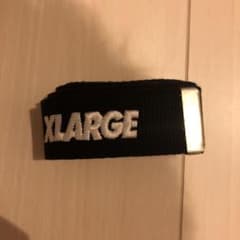 XLARGE ガチャベルトのサムネイル