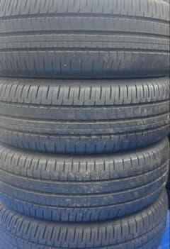 205/60R16ブリヂストンECOPIA NH200 4本セ2025 - メルカリ