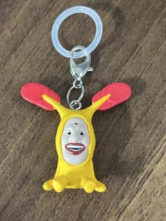 ホトケアカバネ　こびとづかん　めじるしアクセサリーのサムネイル
