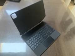 12.9インチiPad Pro(第4世代)用Magic Keyboardのサムネイル