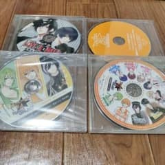 MARGINAL#4 CD 特典CDのサムネイル