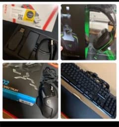 Xim apex コンバーターセットのサムネイル