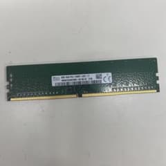 SK hynix 8GB DDR4-2400 デスクトップ用メモリ 動作確認済みのサムネイル