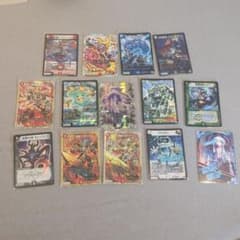 引退品まとめ売り】デュエマ 高額・希少カード多数！ ※バラ売り不可