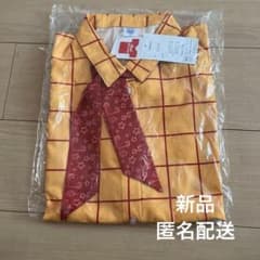 トイストーリー ウッディ総柄シャツ アベイル LLサイズ - 3