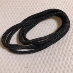 ナンバーナイン ラメニットブレスのサムネイル