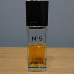 CHANEL シャネル N°5 50mlのサムネイル