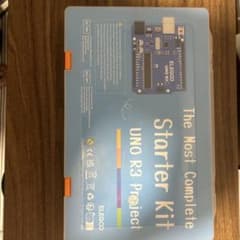 ELEGOO UNO R3 Starter Kitのサムネイル