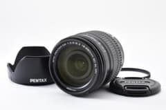 PENTAX SMC PENTAX-DA 18-250mm F3.5-6.3