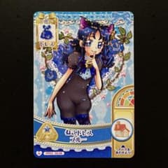 ハートキャッチプリキュア データカードダス DCD/PP03/N30 来海えりか