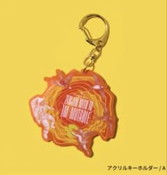 新品未使用》ミセス ゼンジン イミュータブル ガチャ アクリル